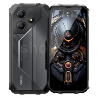 Смартфон Oscal Marine 2, 8 GB, 128 GB, Black