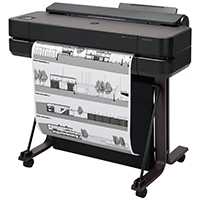 Плоттер HP DesignJet T650 (5HB08A)