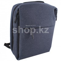 Рюкзак для ноутбука Xiaomi Mi City, 14", Dark Blue