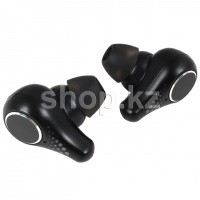 Bluetooth гарнитура OLMIO TWE-07, Gray