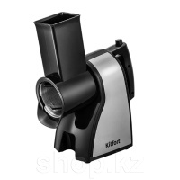 Терка электрическая Kitfort КТ-1392, Black