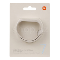 Ремешок для смарт-браслетов Xiaomi Smart Band 7 (M2142AS1), Beige