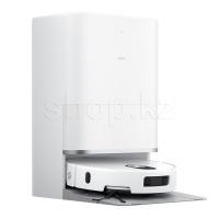 Xiaomi Robot Vacuum 5 OV31GL робот-шаңсорғышы + OV31-JZEU, White док-станция
