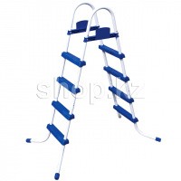 Bestway Flowclear 58336 бассейн баспалдақтары