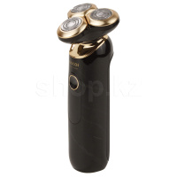 Soocas Electric Shaver S32, Black-Gold электр ұстарасы