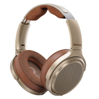 FiiO JT7, Golden құлаққаптары