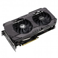 Видеокарта ASUS RTX 3050 TUF Gaming OC, 8 GB, GeForce RTX 3050