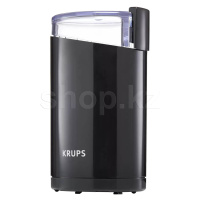 Кофемолка Krups Fast Touch F2034232, Black
