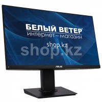 Монитор 23.8" ASUS TUF Gaming VG249Q, Black-Red