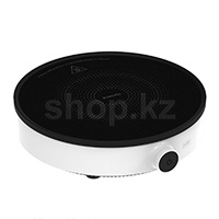 Xiaomi Induction Cooker Lite DCL002CM-1, White индукциялық пеші