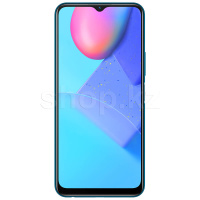 vivo Y12s, 32Gb, Phantom Black (V2026) смартфоны (SN:860099057636475)