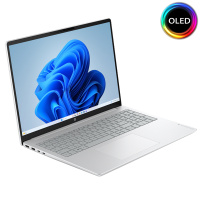 HP OmniBook 5 Next Gen AI 16-bm0028ci, OLED (E1SF8EA) ноутбугы