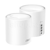 Беспроводная MESH-система TP-Link Deco X50 (2-pack)