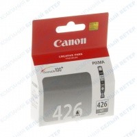 Картридж CANON CLI-426, grey