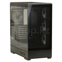 AeroCool P500B Digi, Black корпусы