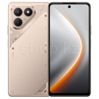 Tecno Pova 7 Neo, 8 GB, 256 GB, Hyper Titanium (LJ6) смартфоны