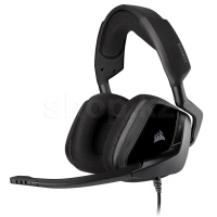 Corsair Void Elite Surround, Carbon гарнитурасы