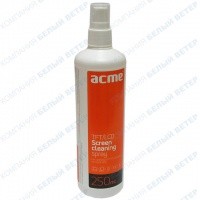 Чистящее средство Acme CL21, 250мл