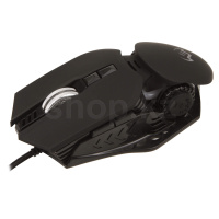 Sven RX-G815, Black, USB тінтуірі