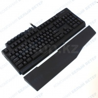 Gigabyte Aivia Osmium, Black-Brown, USB пернетақтасы (SN:404831de-8982-4e8f-b653-81873e362bbc)