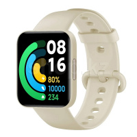 PОСО Watch, Ivory смарт сағаты