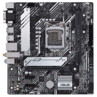 Материнская плата ASUS Prime H510M-A Wi-Fi, LGA1200