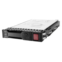 Жесткий диск HP HPE 480GB SATA 6G