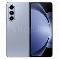 Смартфон Samsung Galaxy Z Fold5, 256 GB, Icy Blue (SM-F946B)