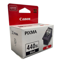 Картридж Canon PG-440XL, Black