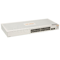 Switch 24 ports HP Enterprise Aruba Instant On 1830 24G 2SFP