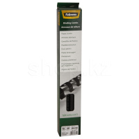 Fellowes FS-53311, 10mm, Black, (25 дана) еріппесі