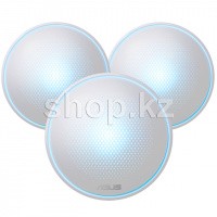 Беспроводная MESH-система Asus Lyra Mini MAP-AC1300 (3-PK)