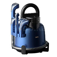 Пылесос Deerma Hot Rinsing Fabric Cleaner DEM-BY200, Blue-Black