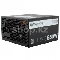 ATX 550W Thermaltake TR2 S қуаттау блогы