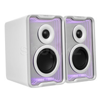 Колонки Edifier QR30 (2.0), White