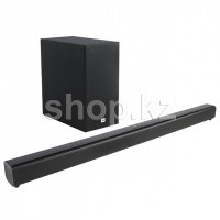 Саундбар JBL Cinema SB160, Black
