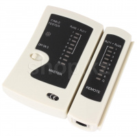 Тестер сети Ship G468