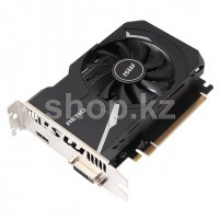 Видеокарта PCI-E 2048Mb MSI GT 1030 Aero ITX OC, GeForce GT1030 (GT 1030 Aero ITX 2GD4 OC)