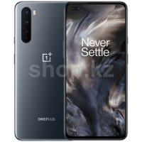 Смартфон OnePlus Nord, 256Gb, Gray Onix (AC2003)