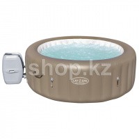 Бассейн-спа надувной Bestway Palm Springs LAY-Z-SPA 60017