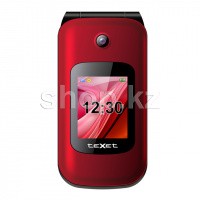 Мобильный телефон TeXet TM-B216, Red