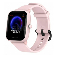 Смарт-часы Amazfit Bip U A2017, Pink