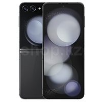 Смартфон Samsung Galaxy Z Flip5, 512 GB, Graphite (SM-F731B)