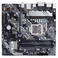 Материнская плата ASUS Prime B460M-A, LGA1200