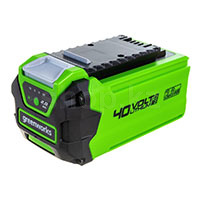 Батарея аккумуляторная Greenworks G40B2