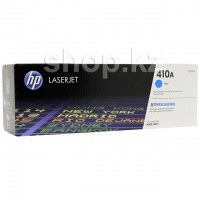 HP CF411A - Cyan картриджі