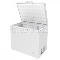 Морозильная камера Skyworth BD-218, White