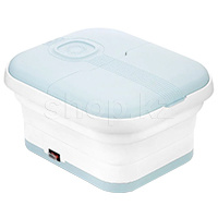 Массажная ванна для ног Kitfort KT-5904, White