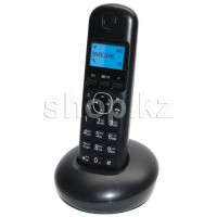 Радио-телефон Panasonic KX-TGB210RUB, Black
