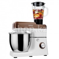 Kitfort KT-1339-2, White-Brown араластырғышы